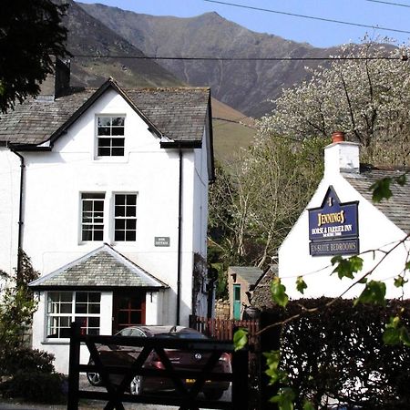 Rose Cottage Keswick  Eksteriør billede